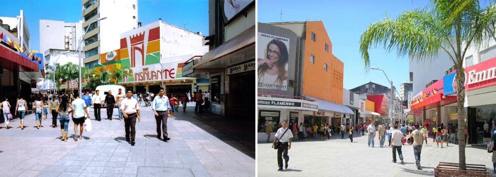 Alagoas tem o 20º potencial de consumo 