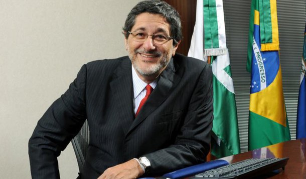 Gabrielli: "A Bahia tem muito que comemorar"
