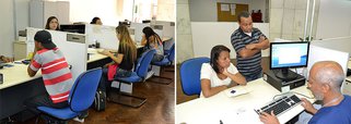 Sine/MG empregou quase 150 mil em três meses