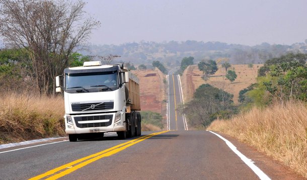 Rodovida recupera 2 mil km de rodovias na 2ª etapa