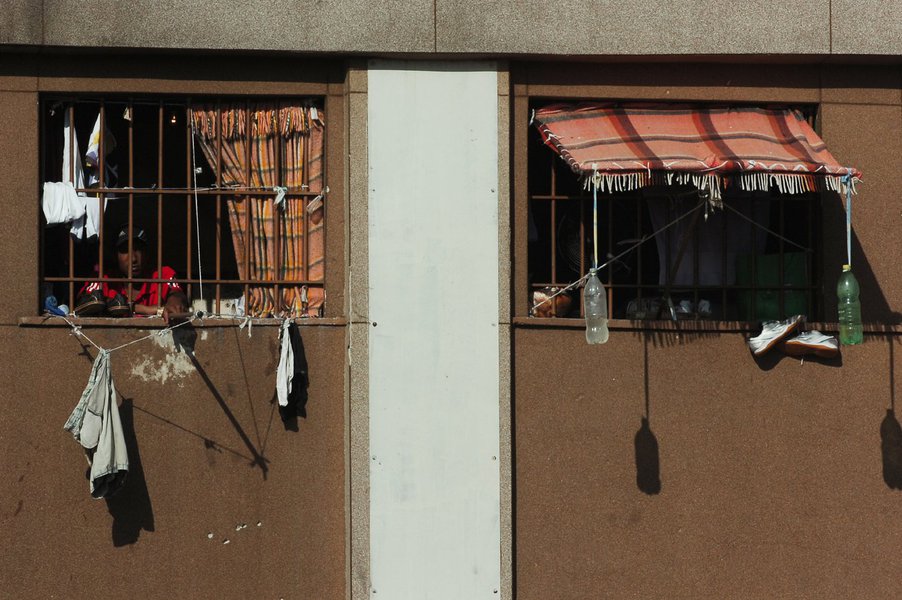 Abusos no Presídio Aníbal Bruno podem acabar na OEA