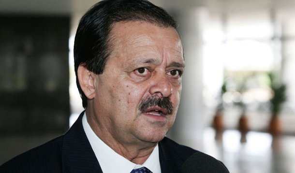Jovair espera apoio do PSB e de Marconi em Goiânia