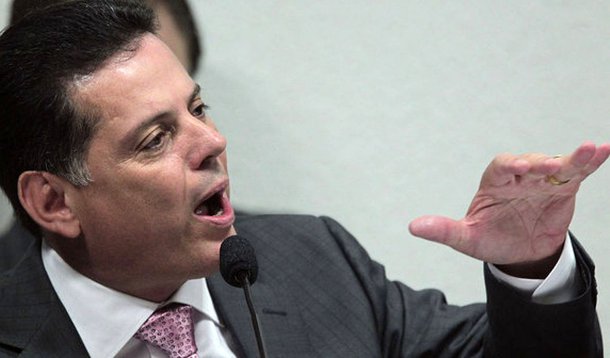 Aliados esperam Marconi dar o rumo. Menos o DEM