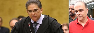 Marcos Valério colaborou sim, diz seu advogado