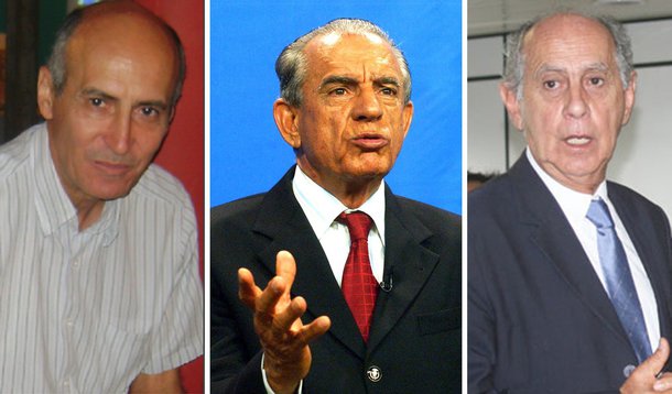 Base do PMDB quer renovar e já começa a rifar Iris