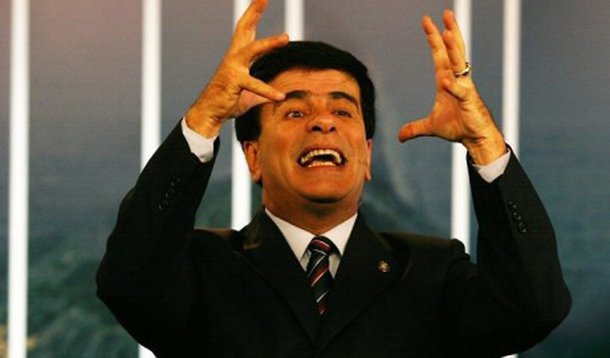 Deputado mais votado, Montes pode ser cassado