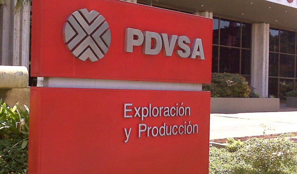 PDVSA pode ficar fora de refinaria em Pernambuco