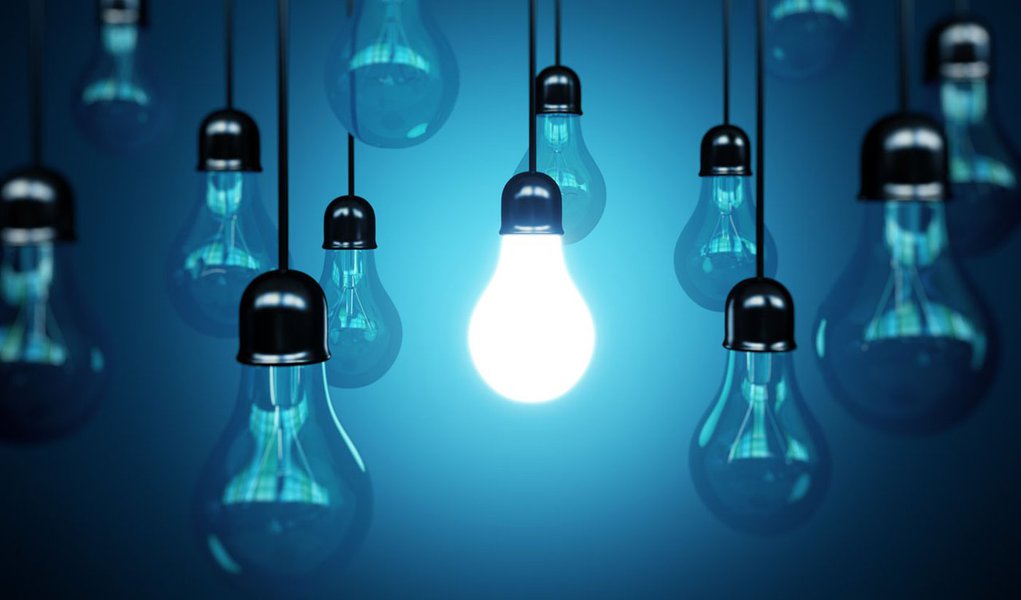 Vem aí a conta de luz pré-paga