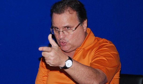 Geddel ao 247: Wagner quis Gabrielli por causa de Lula