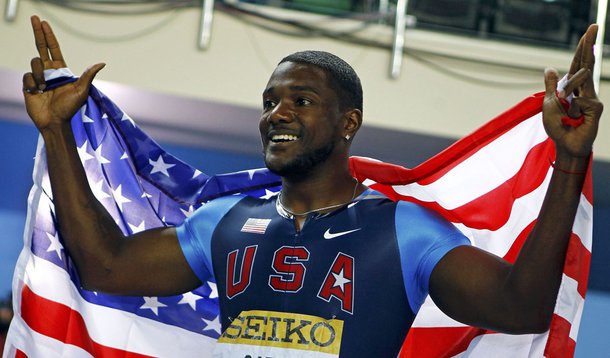 Depois do doping, a redenção