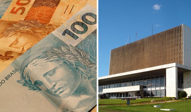 Governo do DF vai divulgar 190 mil contracheques