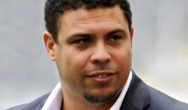 Ronaldo assume Copa com conflito de interesses