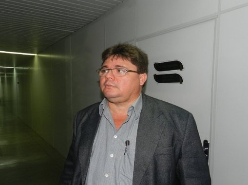 Eduardo Matos: "o que Adema está pedindo é maluquice"