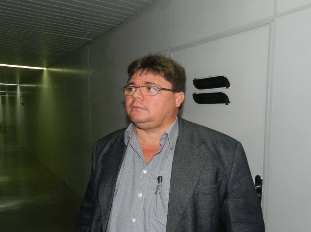 Eduardo Matos: "o que Adema está pedindo é maluquice"