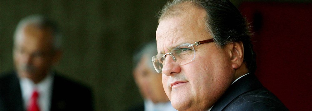 Geddel ao 247: "Aliança com o PT não é ad eternum"