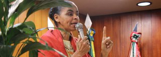 Marina: é Lei da Mordaça, um pacote autoritário