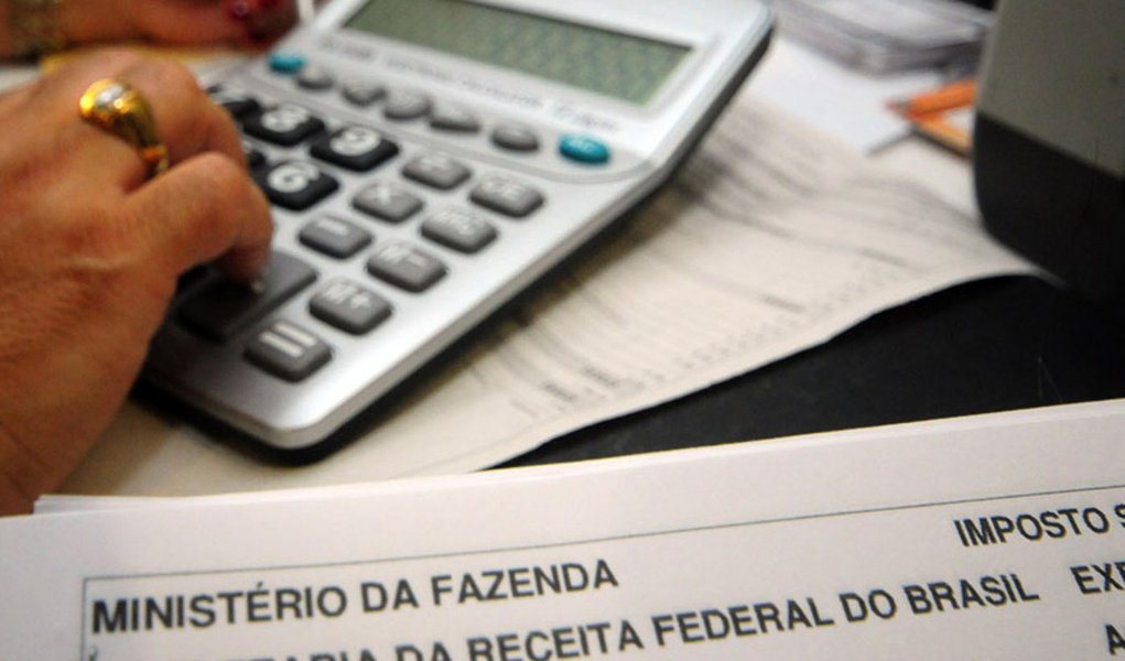 Termina hoje prazo para entrega da Declaração do IR