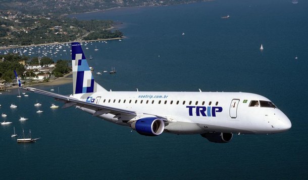 United Airlines compra 30 novos aviões da Embraer