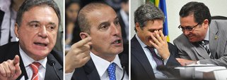 Oposição vai apelar ao Ministério Público por CPI