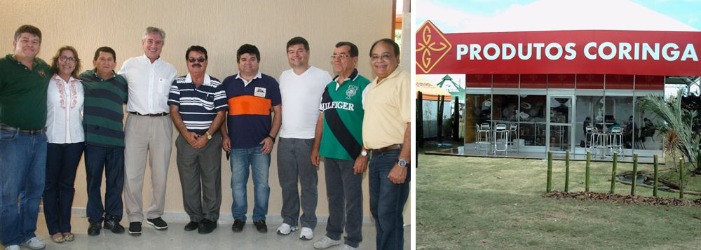 Empresário do interior de Alagoas vai receber comenda do Senado Federal