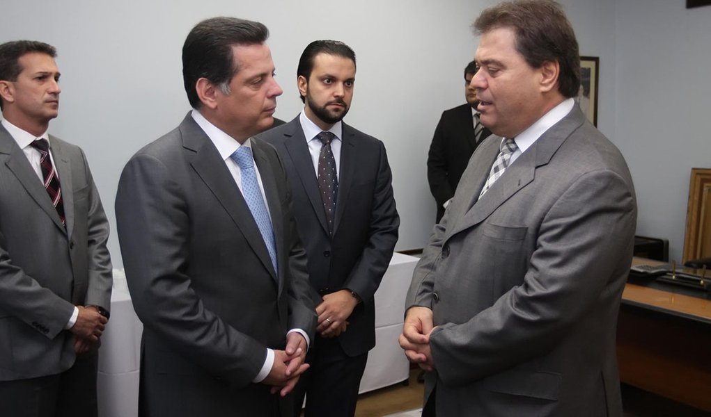Entorno será contemplado com escolas e rodovias