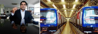 ACM Neto vai frear o metrô e botar BRT para andar?