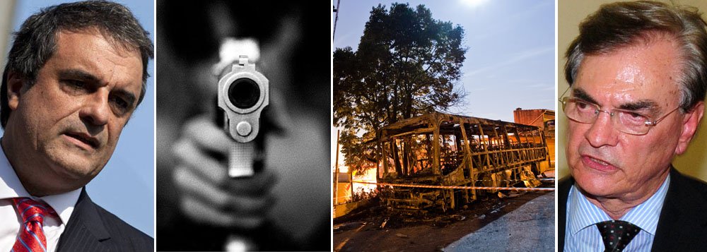 Em meio à guerra, quem tem razão: a União ou SP?