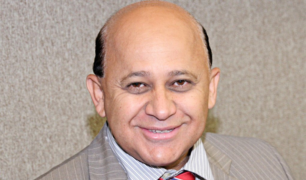 Djalma se lança à Presidência da Câmara Municipal