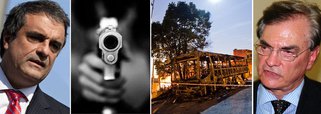 Em meio à guerra, quem tem razão: a União ou SP?