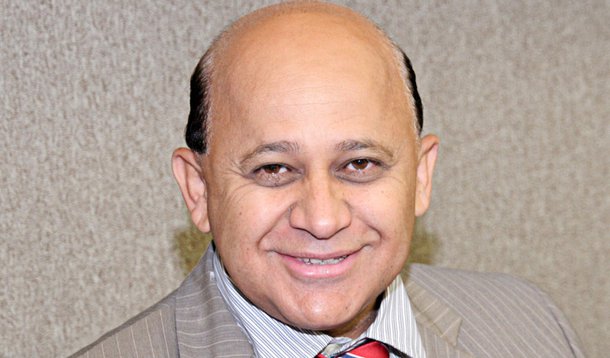 Djalma se lança à Presidência da Câmara Municipal
