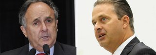 Cristovam é alternativa do PDT para compor com o PSB