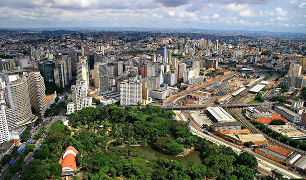 Prefeitura quer mais arranha-céus na capital