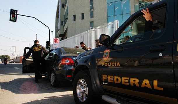 PF desmancha esquema no Norte de Minas