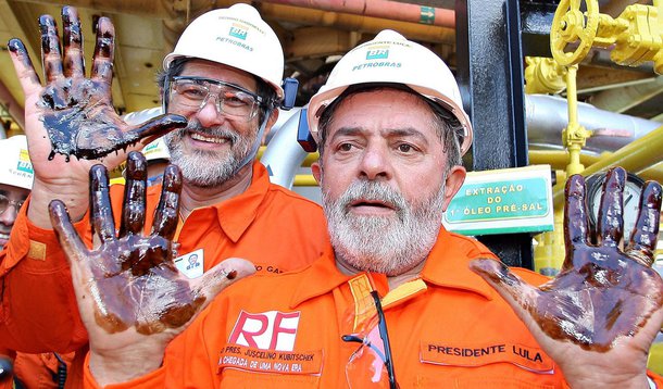 O candidato de Lula ao governo da Bahia