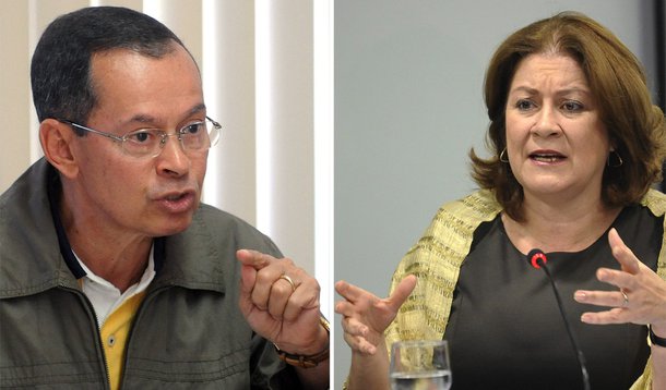 Pressão pela entrega da duplicação da BR-408