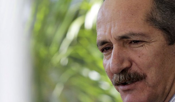 Aldo relembra que é preciso se preparar para a Copa