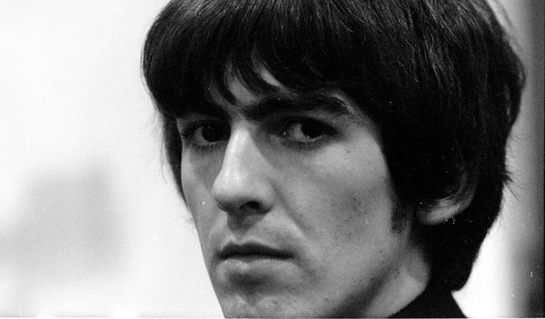 Dez anos sem George Harrison