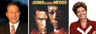 Em cartaz: PT e PSB ou "A soma de todos os medos"