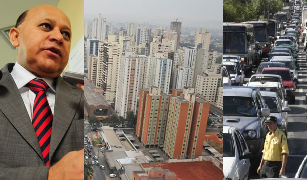 Mudança no Plano Diretor é alvo de questionamentos