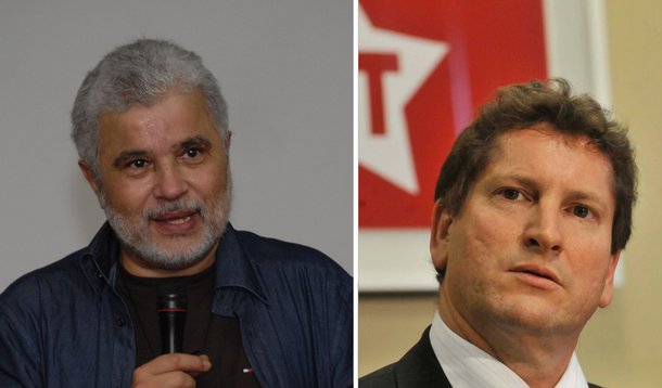 Noblat diz que raciocínio de líder do PT é primário