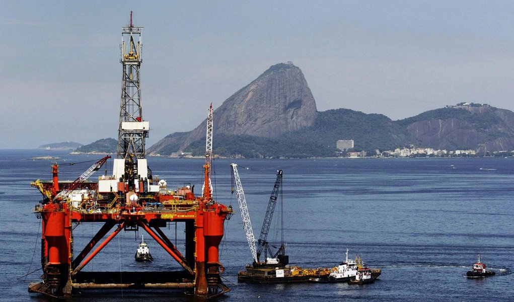 Problemas na ANP geram insegurança para o pré-sal