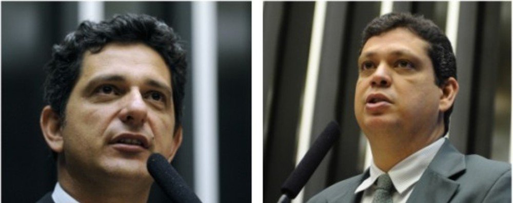 Márcio e Rogério enxergam João candidato em 2014