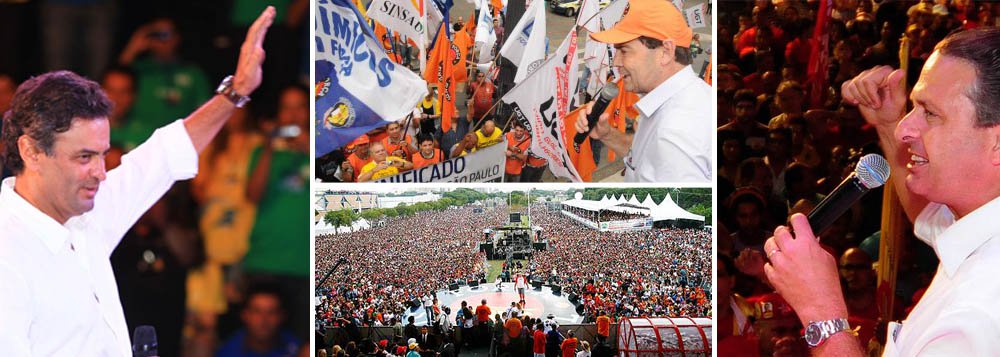 Com opositores, Paulinho dispara gatilho salarial