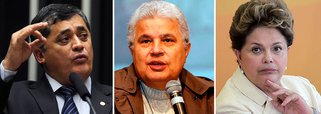 Noblat acusa Dilma e o PT de patrocinar golpes