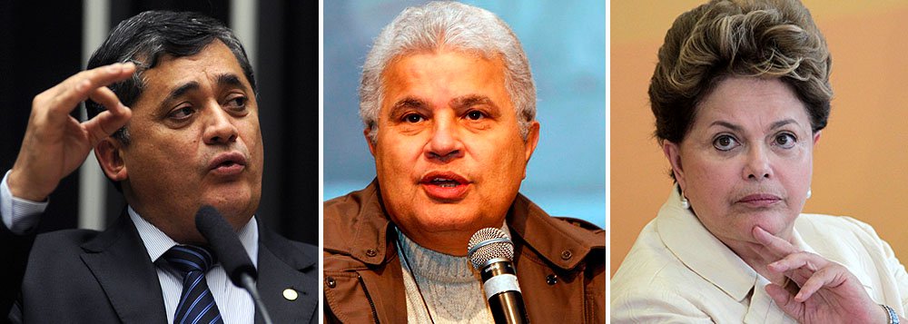 Noblat acusa Dilma e o PT de patrocinar golpes