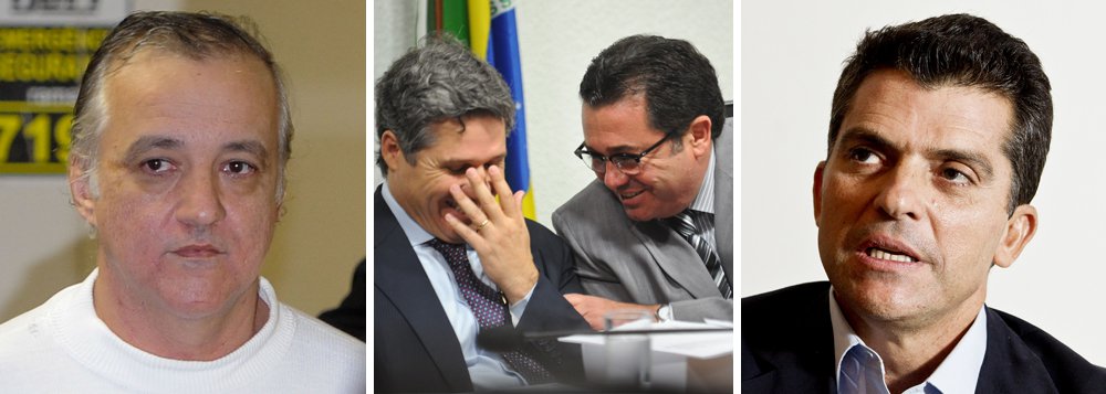 Parlamentares aprovam o início do fim da CPMI