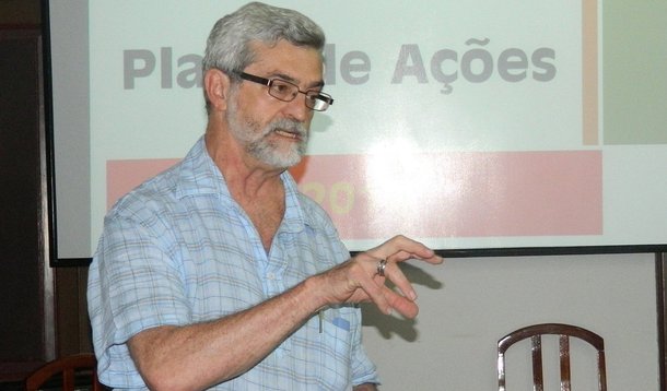 Muita discussão à frente do PT no Recife