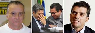 Parlamentares aprovam o início do fim da CPMI