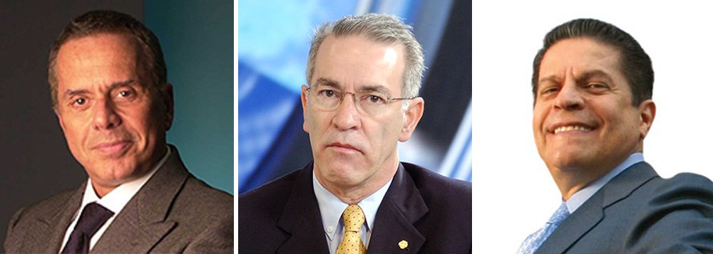 Ex-dono do Banco Santos acusa interventor de favorecer Caoa/Hyundai