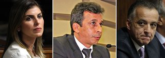 Justiça sequestra R$ 81 milhões de Cachoeira e aliados